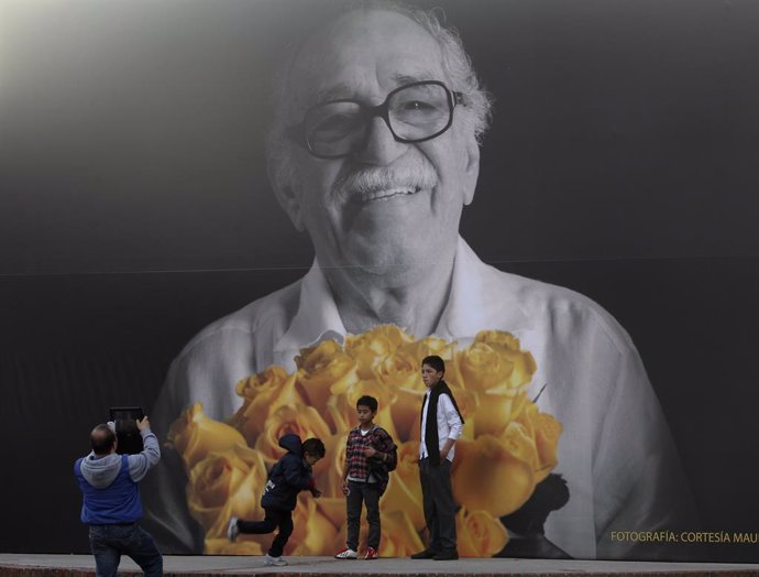 Netflix apuesta por 'Cien años de soledad' de Gabriel García Márquez