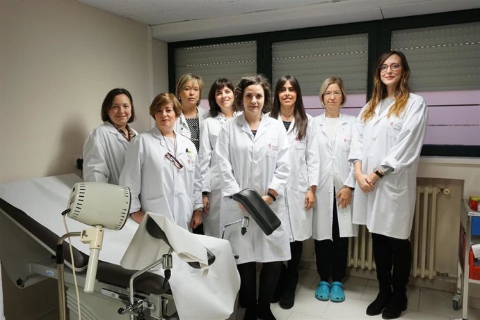 El Centro de Atención a la Salud Sexual y Reproductiva de Tudela-Este amplía sus