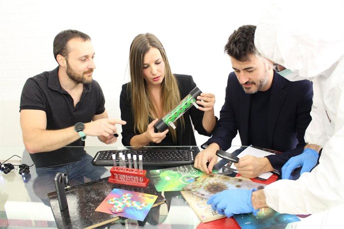 COMUNICADO: Escape Room 2.0: La siguiente revolución en actividades de Team Buil