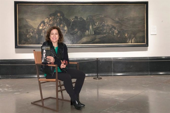 González-Harbour recupera al Goya más oscuro en 'El sueño de la razón': "La Espa