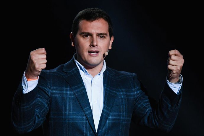 Albert Rivera