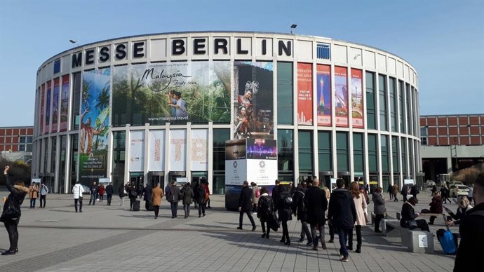 Cort porta el comer emblemtic a la ITB de Berlín com a valor afegit del seu o