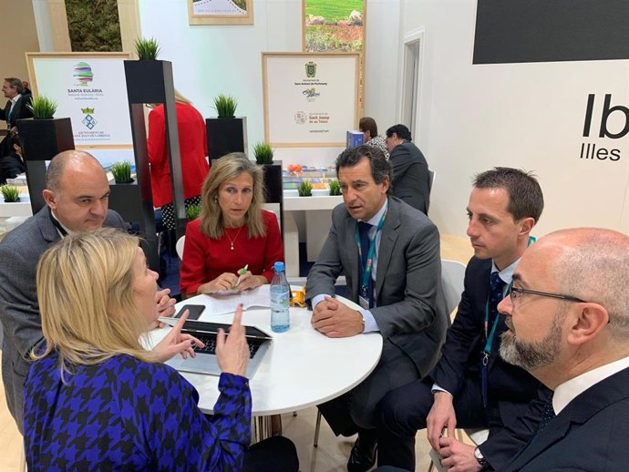 Company pide a Armengol que elimine el Impuesto de Turismo Sostenible en verano 