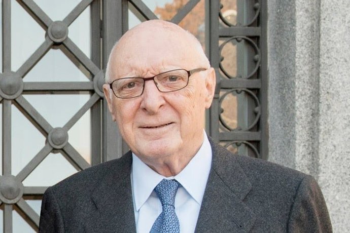 Pérez-Llorca, el quinto padre de la Constitución fallecido