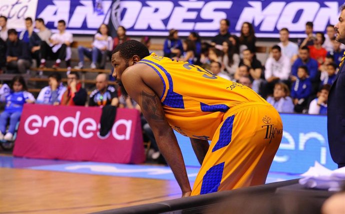 Baloncesto/Euroliga.- Previa del Zalgiris Kaunas - Herbalife Gran Canaria