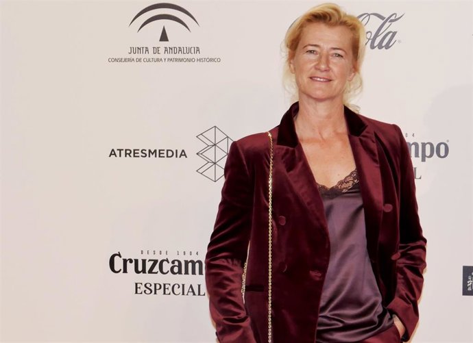 La extraña respuesta de Ana Duato cuando escucha el nombre de Aitana