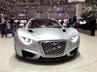 El cliente no podrá revender, por contrato, su Hispano Suiza Carmen hasta 3 años después de la compra