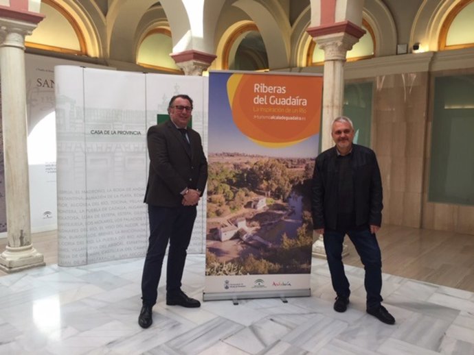 [Sevilla] Np Alcalá: Sube Al Castillo En Primavera, Programa Cultural Centro San