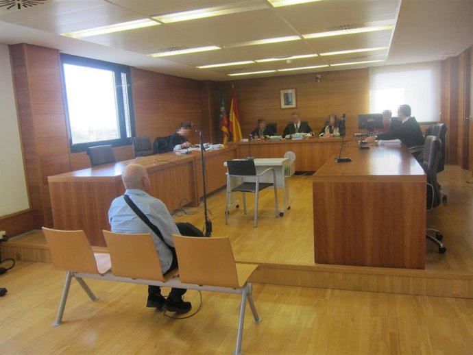 Juzgan al exvicepresidente de la Federación Valenciana de Tiro Olímpico en Caste