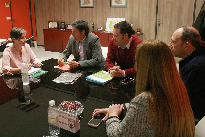 Jaén.- UPA pide la inmediata convocatoria del Consejo Andaluz del Olivar ante la