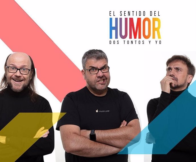 Florentino Fernández, José Mota i Santiago Segura ompliran el Coliseum d'humor