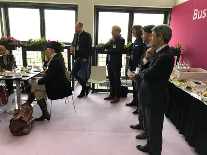 El Cabildo de Tenerife prevé que la llegada de turistas alemanes se mantenga est