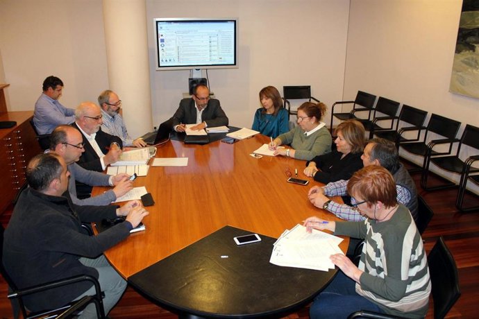 La DPH lanza un plan provincial para actividades culturales y deportivas que lle