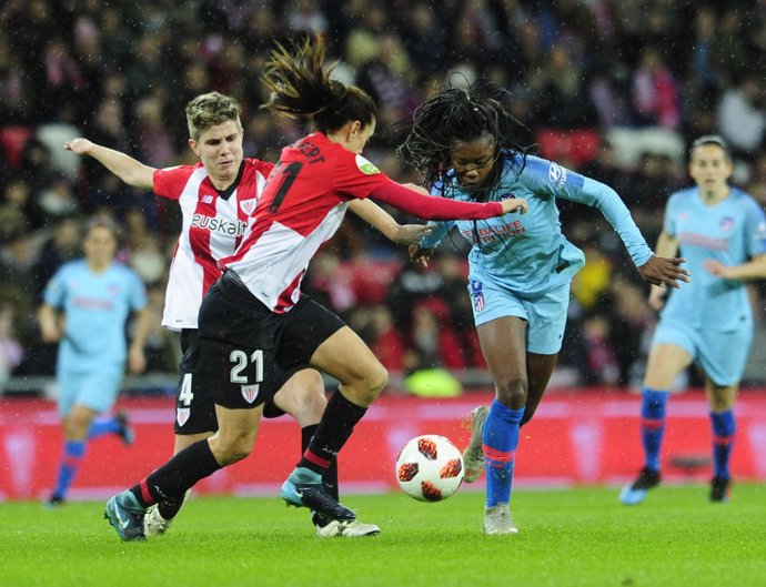 Fútbol.- El Athletic recuerda que "merece estar en vanguardia del proyecto hacia