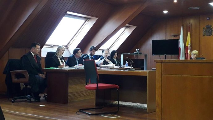 El informe pericial de Cantur señala "incidencias" en 73.000 euros gastados por 