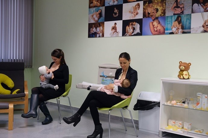 Sevilla.- La Universidad de Sevilla inaugura su primera sala de lactancia