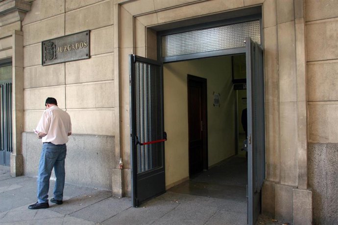 Juzgado de instrucción y de lo penal