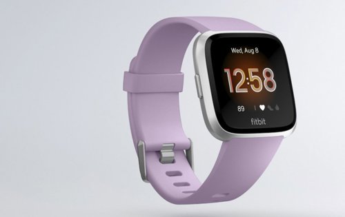 Los nuevos modelos 'wereables' de Fitbit conectan al individuo con el resto de u