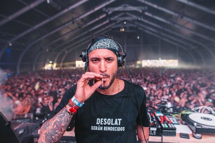 Almería.-DJ Snake y Loco Dice, más cabezas de cartel para la gran fiesta de la e