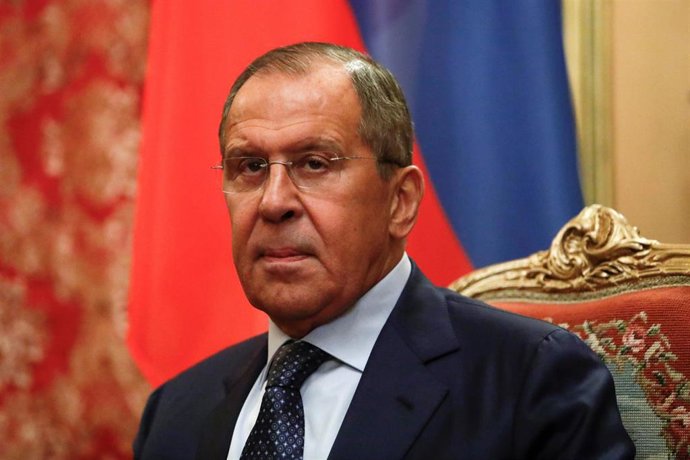 Sergei Lavrov