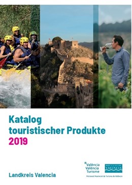 VALNCIA TURISME ACUDE A BERLÍN CON NUEVAS PROPUESTAS DE CICLOTURISMO Y UN RENOV