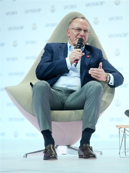 SPOBIS conference in Duesseldorf