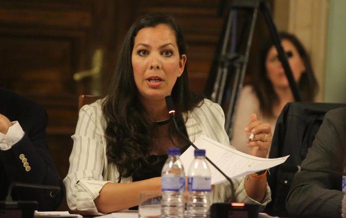 Huelva.- Cs lamenta que el PSOE "no quiera mejorar los servicios municipales ni 