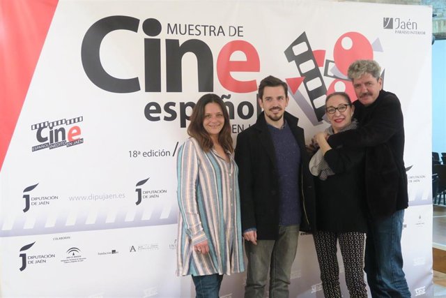 Jaén.- MásJaén.- La Muestra de Cine Español proyecta las películas 'El árbol de 