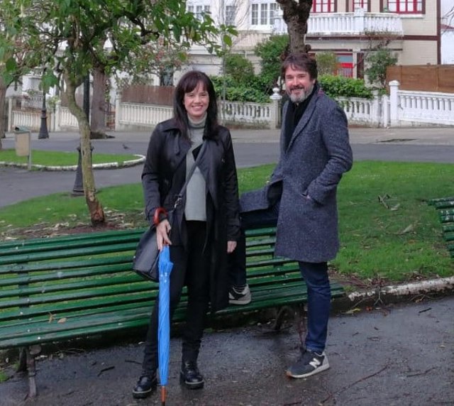 El socialista Orestes Suárez se compromete a liderar en Bruselas la defensa de l