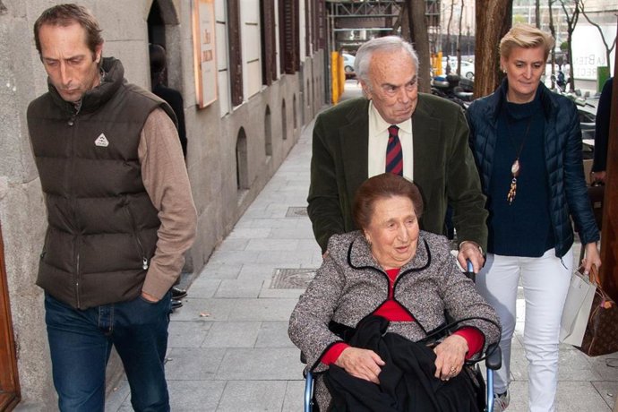 La Infanta