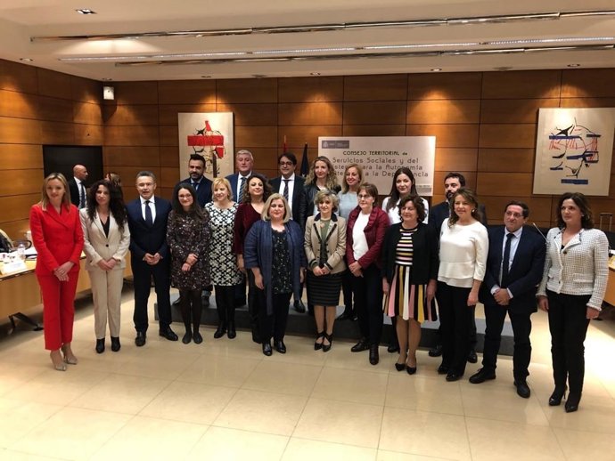 La Rioja recibirá 1,6 millones de euros en el reparto provisional de ayudas con 