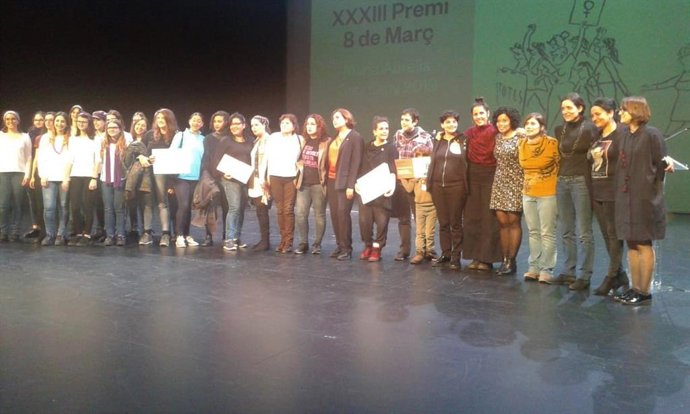 Colau pide hacer huelga "masivamente" y carga contra quienes la rechazan desde s