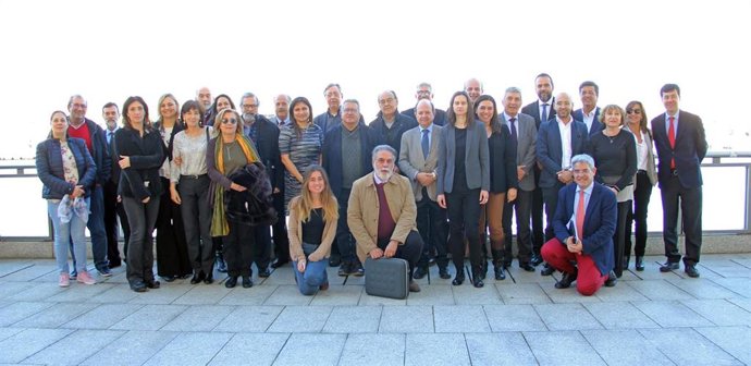 El Puerto de Barcelona acoge un seminario internacional sobre la colaboración en