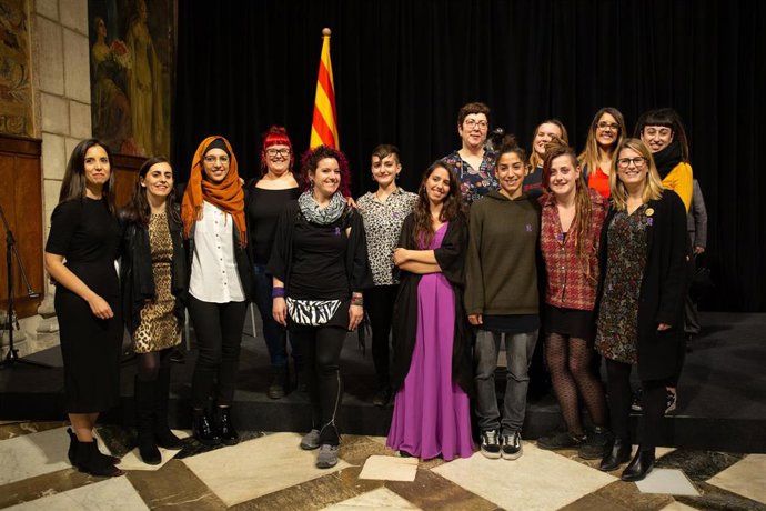 8M.- Artadi Reivindica Un Día De La Mujer Fortalecido Ante La Nueva Amenaza Del 