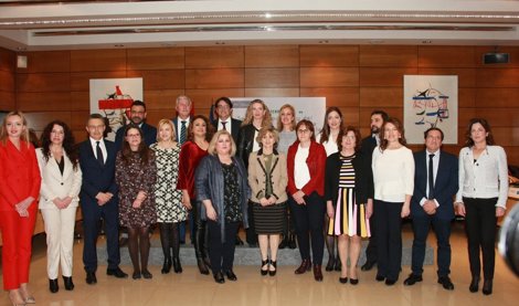 Cooperación y Desarrollo