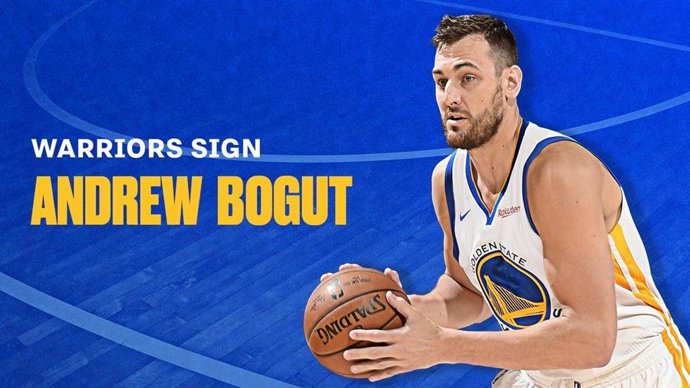 Baloncesto/NBA.- El pívot australiano Andrew Bogut ficha por los Warriors