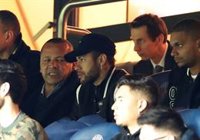 Neymar estalla contra el VAR: "Es una vergüenza"