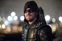 Arrow terminará con su 8ª temporada