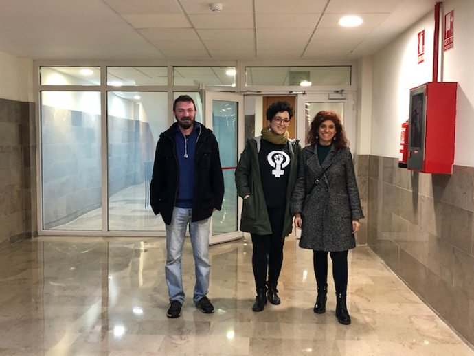 Aplazado al 27 de marzo el juicio contra Podemos por inhabilitar a Alonso y otro