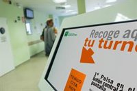 Los servicios mínimos por el 8M serán como en festivos en hospitales y del 100% en urgencias