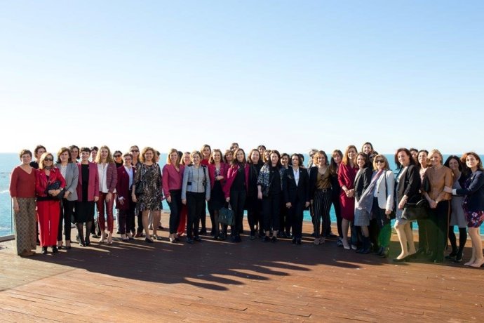 Paradores destaca su compromiso por alcanzar la "igualdad real" con motivo del D