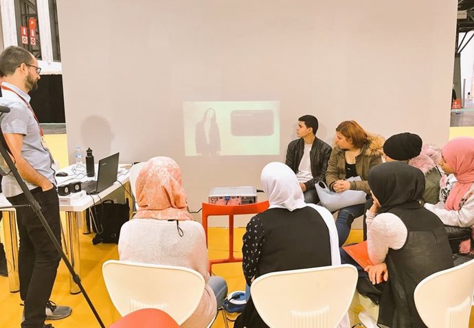 El Saló de l'Ocupació Juvenil enseñará a afrontar procesos de selección laboral