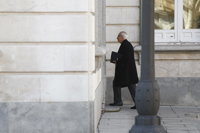 El jefe de la Policía el 1-O confirma que tuvieron que acudir al 'plan b' y sustituir a Mossos por su inacción