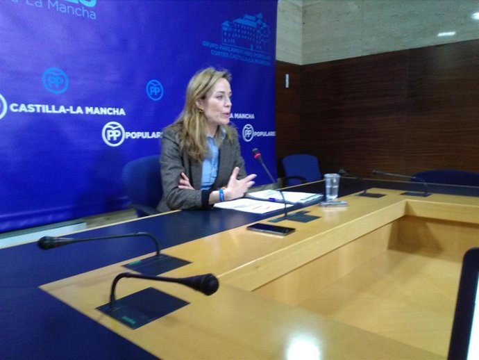 PP C-LM critica que Page rechace indultos a encausados en Procés cuando votó con