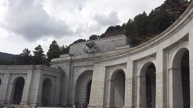Basílica del Valle de los Caídos