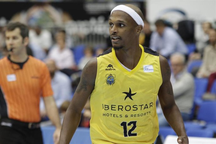 Thadd McFadden abandona el Iberostar Tenerife