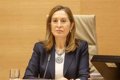 Pastor defiende que el PP no esté en la manifestación pero recalca que cualquier mujer puede acudir