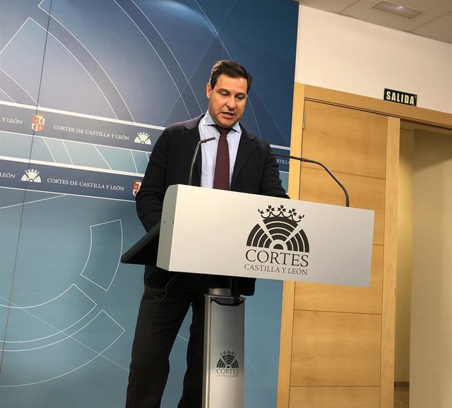 8M.- De La Hoz (PP) Cree Que La Manifestación "Insulta" A Quienes "Trabajan Por 