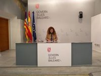 Consellers y altos cargos del Govern que participen en el 8M donarán su sueldo a entidades feministas