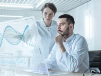 La ciencia detrás de las diferencias entre hombres y mujeres